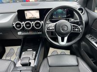 USED 2022 22 MERCEDES-BENZ B CLASS 2.0 B200d Exclusive Edition MPV 5dr Diesel 8G-DCT Euro 6 (s/s) (150 ps) 1owner+Nav+Camera+Leather+Ulez