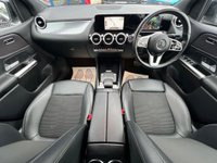USED 2022 22 MERCEDES-BENZ B CLASS 2.0 B200d Exclusive Edition MPV 5dr Diesel 8G-DCT Euro 6 (s/s) (150 ps) 1owner+Nav+Camera+Leather+Ulez