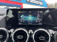 USED 2022 22 MERCEDES-BENZ B CLASS 2.0 B200d Exclusive Edition MPV 5dr Diesel 8G-DCT Euro 6 (s/s) (150 ps) 1owner+Nav+Camera+Leather+Ulez