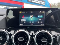 USED 2022 22 MERCEDES-BENZ B CLASS 2.0 B200d Exclusive Edition MPV 5dr Diesel 8G-DCT Euro 6 (s/s) (150 ps) 1owner+Nav+Camera+Leather+Ulez