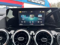 USED 2022 22 MERCEDES-BENZ B CLASS 2.0 B200d Exclusive Edition MPV 5dr Diesel 8G-DCT Euro 6 (s/s) (150 ps) 1owner+Nav+Camera+Leather+Ulez