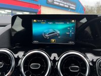 USED 2022 22 MERCEDES-BENZ B CLASS 2.0 B200d Exclusive Edition MPV 5dr Diesel 8G-DCT Euro 6 (s/s) (150 ps) 1owner+Nav+Camera+Leather+Ulez