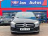 USED 2022 22 MERCEDES-BENZ B CLASS 2.0 B200d Exclusive Edition MPV 5dr Diesel 8G-DCT Euro 6 (s/s) (150 ps) 1owner+Nav+Camera+Leather+Ulez