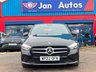 USED 2022 22 MERCEDES-BENZ B CLASS 2.0 B200d Exclusive Edition MPV 5dr Diesel 8G-DCT Euro 6 (s/s) (150 ps) 1owner+Nav+Camera+Leather+Ulez