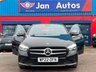 USED 2022 22 MERCEDES-BENZ B CLASS 2.0 B200d Exclusive Edition MPV 5dr Diesel 8G-DCT Euro 6 (s/s) (150 ps) 1owner+Nav+Camera+Leather+Ulez