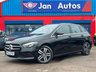 USED 2022 22 MERCEDES-BENZ B CLASS 2.0 B200d Exclusive Edition MPV 5dr Diesel 8G-DCT Euro 6 (s/s) (150 ps) 1owner+Nav+Camera+Leather+Ulez