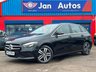 USED 2022 22 MERCEDES-BENZ B CLASS 2.0 B200d Exclusive Edition MPV 5dr Diesel 8G-DCT Euro 6 (s/s) (150 ps) 1owner+Nav+Camera+Leather+Ulez
