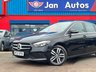 USED 2022 22 MERCEDES-BENZ B CLASS 2.0 B200d Exclusive Edition MPV 5dr Diesel 8G-DCT Euro 6 (s/s) (150 ps) 1owner+Nav+Camera+Leather+Ulez