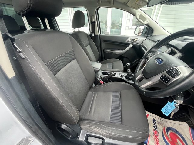 2022 Ford Ranger 2L Xlt 4dr - Photo 12