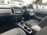 USED 2022 22 FORD RANGER 2.0 EcoBlue XLT Pickup Double Cab 4dr Diesel Manual 4WD Euro 6 (s/s) (170 ps) REAR CANOPY *AIR CONDITIONING***WE SPECIALISE IN FINANCE CALL FOR A FREE NO OBLIGATION QUOTATION **