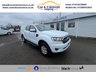 USED 2022 22 FORD RANGER 2.0 EcoBlue XLT Pickup Double Cab 4dr Diesel Manual 4WD Euro 6 (s/s) (170 ps) REAR CANOPY *AIR CONDITIONING***WE SPECIALISE IN FINANCE CALL FOR A FREE NO OBLIGATION QUOTATION **