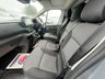 USED 2023 72 RENAULT TRAFIC 2.0 dCi Blue SL28 Business+ Panel Van 5dr Diesel Manual L1 H1 Euro 6 (s/s) (130 ps) *APPLE CAR PLAY *CRUISE*DAB***WE SPECIALISE IN FINANCE CALL FOR A FREE NO OBLIGATION QUOTATION **