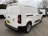 USED 2021 71 PEUGEOT PARTNER 1.5 BlueHDi 850 Professional Premium Long Crew Van Double Cab 6dr Diesel Manual LWB Euro 6 Crew Cab - 5 Seat Van - One Owner