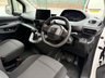 USED 2021 71 PEUGEOT PARTNER 1.5 BlueHDi 850 Professional Premium Long Crew Van Double Cab 6dr Diesel Manual LWB Euro 6 Crew Cab - 5 Seat Van - One Owner
