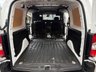 USED 2021 71 PEUGEOT PARTNER 1.5 BlueHDi 850 Professional Premium Long Crew Van Double Cab 6dr Diesel Manual LWB Euro 6 Crew Cab - 5 Seat Van - One Owner