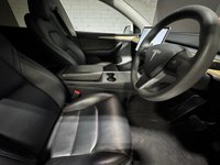 USED 2022 72 TESLA MODEL Y (Dual Motor) Long Range SUV 5dr Electric Auto 4WDE (384 bhp) +NATIONWIDE DELIVERY AVAILABLE+