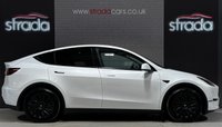 USED 2022 72 TESLA MODEL Y (Dual Motor) Long Range SUV 5dr Electric Auto 4WDE (384 bhp) +NATIONWIDE DELIVERY AVAILABLE+