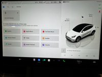 USED 2022 72 TESLA MODEL Y (Dual Motor) Long Range SUV 5dr Electric Auto 4WDE (384 bhp) +NATIONWIDE DELIVERY AVAILABLE+