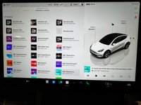 USED 2022 72 TESLA MODEL Y (Dual Motor) Long Range SUV 5dr Electric Auto 4WDE (384 bhp) +NATIONWIDE DELIVERY AVAILABLE+