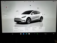 USED 2022 72 TESLA MODEL Y (Dual Motor) Long Range SUV 5dr Electric Auto 4WDE (384 bhp) +NATIONWIDE DELIVERY AVAILABLE+