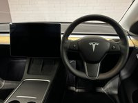 USED 2022 72 TESLA MODEL Y (Dual Motor) Long Range SUV 5dr Electric Auto 4WDE (384 bhp) +NATIONWIDE DELIVERY AVAILABLE+