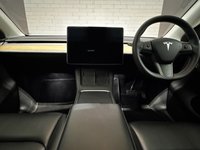 USED 2022 72 TESLA MODEL Y (Dual Motor) Long Range SUV 5dr Electric Auto 4WDE (384 bhp) +NATIONWIDE DELIVERY AVAILABLE+