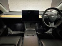 USED 2022 72 TESLA MODEL Y (Dual Motor) Long Range SUV 5dr Electric Auto 4WDE (384 bhp) +NATIONWIDE DELIVERY AVAILABLE+