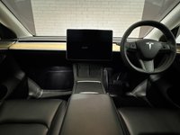 USED 2022 72 TESLA MODEL Y (Dual Motor) Long Range SUV 5dr Electric Auto 4WDE (384 bhp) +NATIONWIDE DELIVERY AVAILABLE+