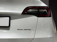 USED 2022 72 TESLA MODEL Y (Dual Motor) Long Range SUV 5dr Electric Auto 4WDE (384 bhp) +NATIONWIDE DELIVERY AVAILABLE+