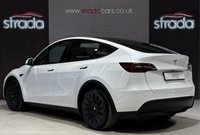 USED 2022 72 TESLA MODEL Y (Dual Motor) Long Range SUV 5dr Electric Auto 4WDE (384 bhp) +NATIONWIDE DELIVERY AVAILABLE+