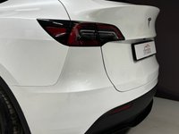 USED 2022 72 TESLA MODEL Y (Dual Motor) Long Range SUV 5dr Electric Auto 4WDE (384 bhp) +NATIONWIDE DELIVERY AVAILABLE+