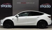 USED 2022 72 TESLA MODEL Y (Dual Motor) Long Range SUV 5dr Electric Auto 4WDE (384 bhp) +NATIONWIDE DELIVERY AVAILABLE+