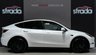 USED 2022 72 TESLA MODEL Y (Dual Motor) Long Range SUV 5dr Electric Auto 4WDE (384 bhp) +NATIONWIDE DELIVERY AVAILABLE+