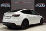 USED 2022 72 TESLA MODEL Y (Dual Motor) Long Range SUV 5dr Electric Auto 4WDE (384 bhp) +NATIONWIDE DELIVERY AVAILABLE+