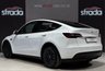 USED 2022 72 TESLA MODEL Y (Dual Motor) Long Range SUV 5dr Electric Auto 4WDE (384 bhp) +NATIONWIDE DELIVERY AVAILABLE+
