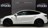 USED 2022 72 TESLA MODEL Y (Dual Motor) Long Range SUV 5dr Electric Auto 4WDE (384 bhp) +NATIONWIDE DELIVERY AVAILABLE+