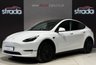 USED 2022 72 TESLA MODEL Y (Dual Motor) Long Range SUV 5dr Electric Auto 4WDE (384 bhp) +NATIONWIDE DELIVERY AVAILABLE+