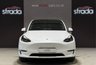 USED 2022 72 TESLA MODEL Y (Dual Motor) Long Range SUV 5dr Electric Auto 4WDE (384 bhp) +NATIONWIDE DELIVERY AVAILABLE+