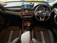 USED 2019 19 BMW X2 2.0 20i Sport SUV 5dr Petrol DCT sDrive Euro 6 (s/s) (192 ps) FRONT AND REAR PARKING SENSORS