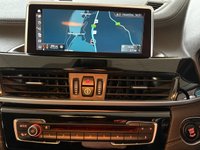 USED 2019 19 BMW X2 2.0 20i Sport SUV 5dr Petrol DCT sDrive Euro 6 (s/s) (192 ps) FRONT AND REAR PARKING SENSORS