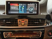 USED 2019 19 BMW X2 2.0 20i Sport SUV 5dr Petrol DCT sDrive Euro 6 (s/s) (192 ps) FRONT AND REAR PARKING SENSORS