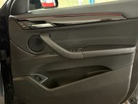 USED 2019 19 BMW X2 2.0 20i Sport SUV 5dr Petrol DCT sDrive Euro 6 (s/s) (192 ps) FRONT AND REAR PARKING SENSORS