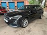 USED 2019 19 BMW X2 2.0 20i Sport SUV 5dr Petrol DCT sDrive Euro 6 (s/s) (192 ps) FRONT AND REAR PARKING SENSORS