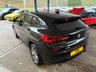 USED 2019 19 BMW X2 2.0 20i Sport SUV 5dr Petrol DCT sDrive Euro 6 (s/s) (192 ps) FRONT AND REAR PARKING SENSORS