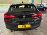 USED 2019 19 BMW X2 2.0 20i Sport SUV 5dr Petrol DCT sDrive Euro 6 (s/s) (192 ps) FRONT AND REAR PARKING SENSORS