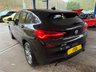 USED 2019 19 BMW X2 2.0 20i Sport SUV 5dr Petrol DCT sDrive Euro 6 (s/s) (192 ps) FRONT AND REAR PARKING SENSORS