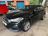 USED 2019 19 BMW X2 2.0 20i Sport SUV 5dr Petrol DCT sDrive Euro 6 (s/s) (192 ps) FRONT AND REAR PARKING SENSORS