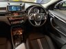 USED 2019 19 BMW X2 2.0 20i Sport SUV 5dr Petrol DCT sDrive Euro 6 (s/s) (192 ps) FRONT AND REAR PARKING SENSORS
