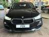 USED 2019 19 BMW X2 2.0 20i Sport SUV 5dr Petrol DCT sDrive Euro 6 (s/s) (192 ps) FRONT AND REAR PARKING SENSORS