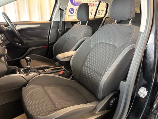 2019 Ford Focus 1.5L Zetec 5dr - Photo 7
